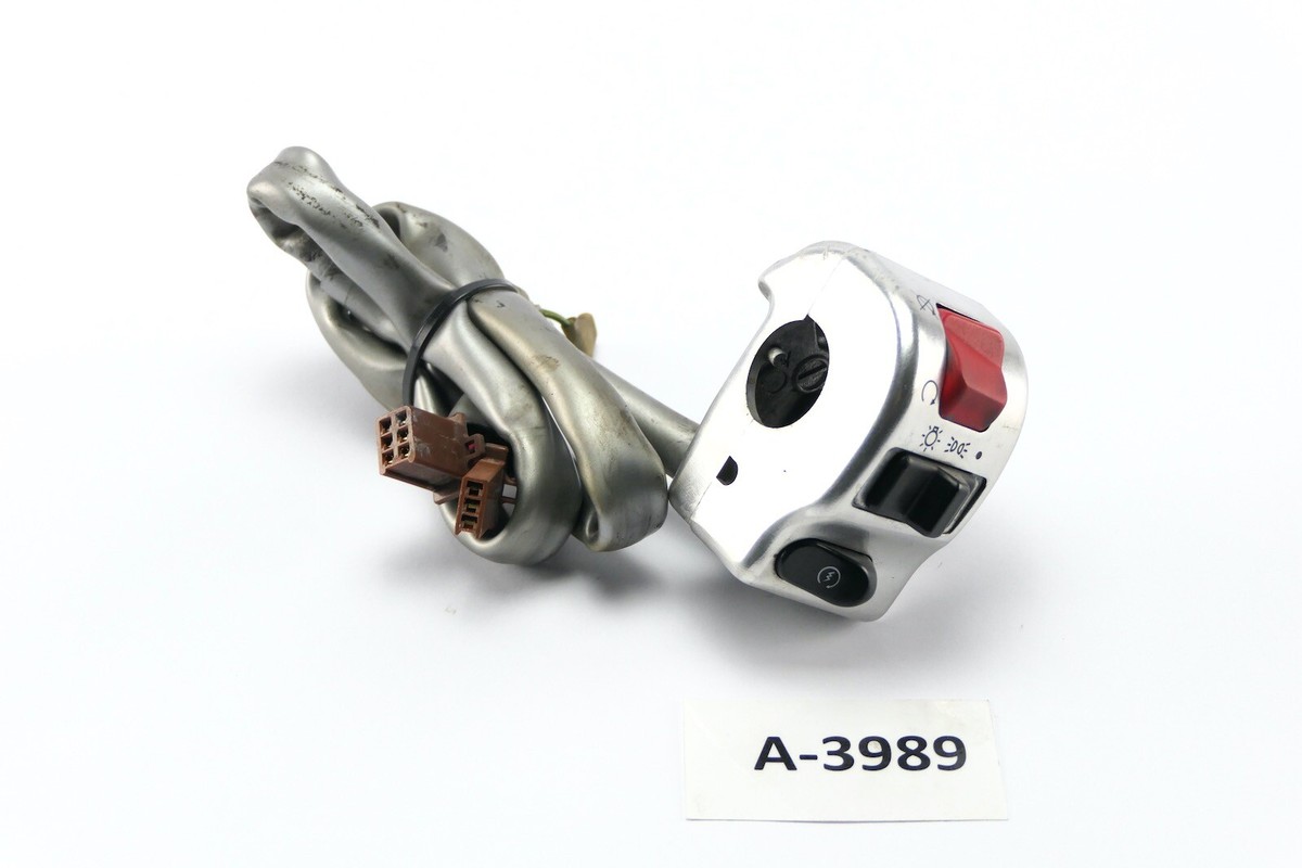 Yamaha XVS 650 A Drag Star VM02 - handlebar switch right A3989 | eBay