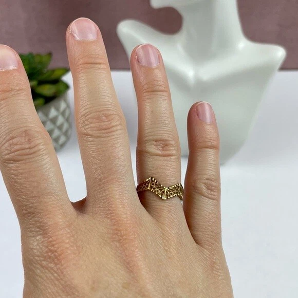 Vintage 14k gold jewelry ebay outlet