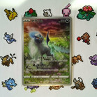 Carte pokemon Absol VSTAR Universe s12a 191/172 Zénith Suprême GG16 JAP