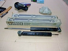 Amortisseur Porsche 914