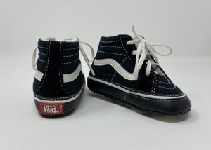 vans sk8 hi infantil