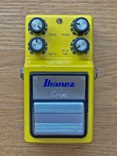 Ibanez Flanger FL9 Vintage Made in JAPAN