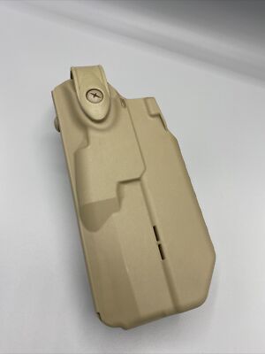 Safariland  Sig M17 MHH LH Holster PAiL LMD Lasermax  P320