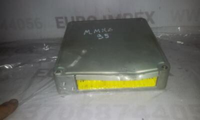 Mazda MX-6 1995 ECU Engine Computer (Engine Control Unit) USED,  #1343-76
