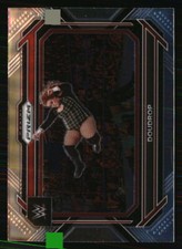 Doudrop 2023 Panini Prizm WWE #80 WRESTLING Card