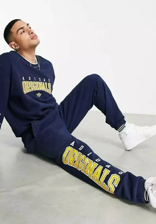 Adidas originals sweat sale