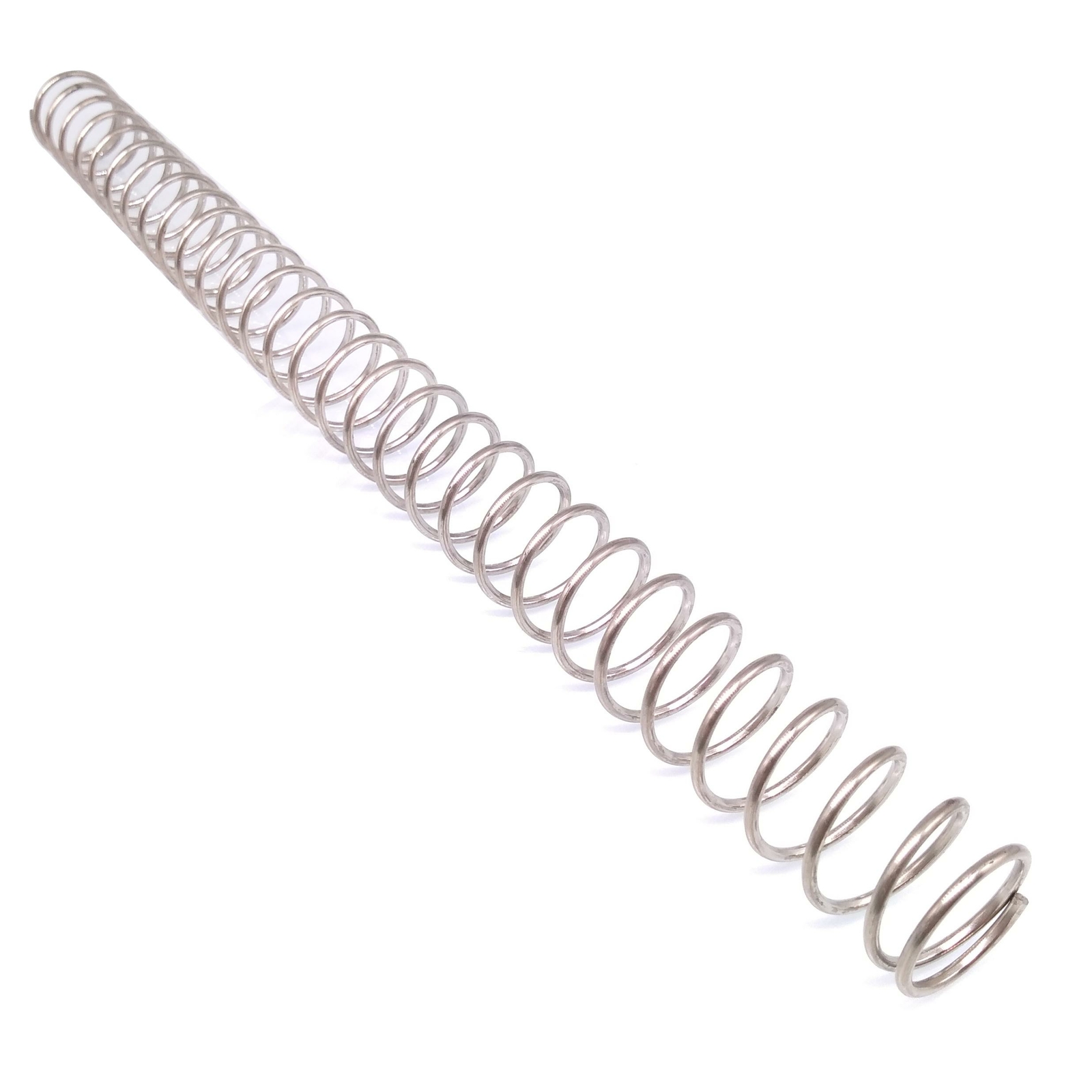 1pc 305mm Compression Spring 304 Stainless Steel Pressure Springs 1.5 x 25mm