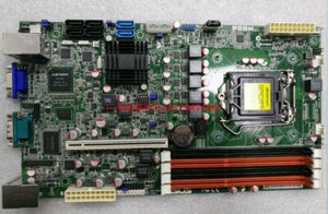 1pcs For   P8BH 1155-pin   server motherboard #T6