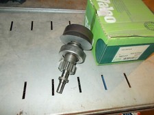 Démarreur Citroen CX