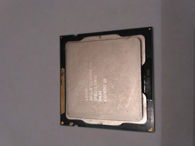  Intel SR05J G540 Celeron 2.50GHz / 2M / Socket 1155 prozessor CPU Processor