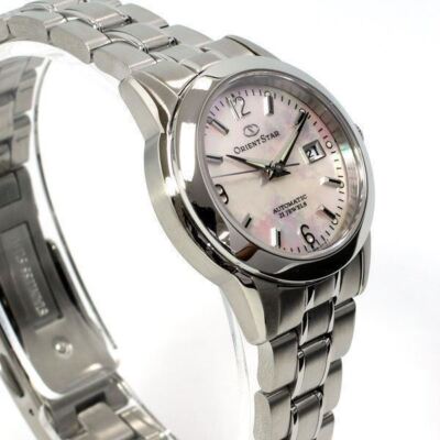 ORIENT ORIENTSTAR Standard WZ0411NR Mechanical Automatic Women's Watch New