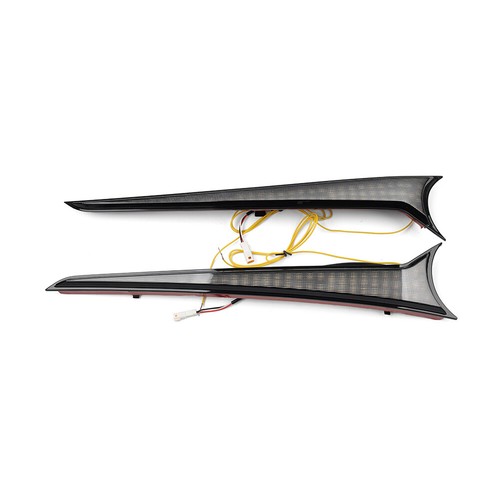 Front Grille Lamp Daytime Running Light For Toyota Camry SE XSE 2018-2024 - Picture 12 of 17