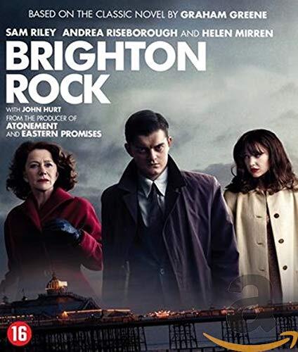 Brighton rock (Blu-ray)