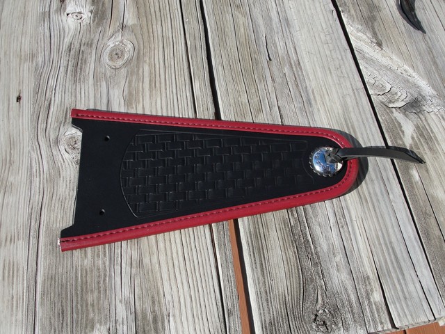 boss bolsas heritage springer