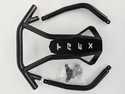 Skidoo G4 850 Summit Replacement Front Bumper T-REX 2017-22 | eBay