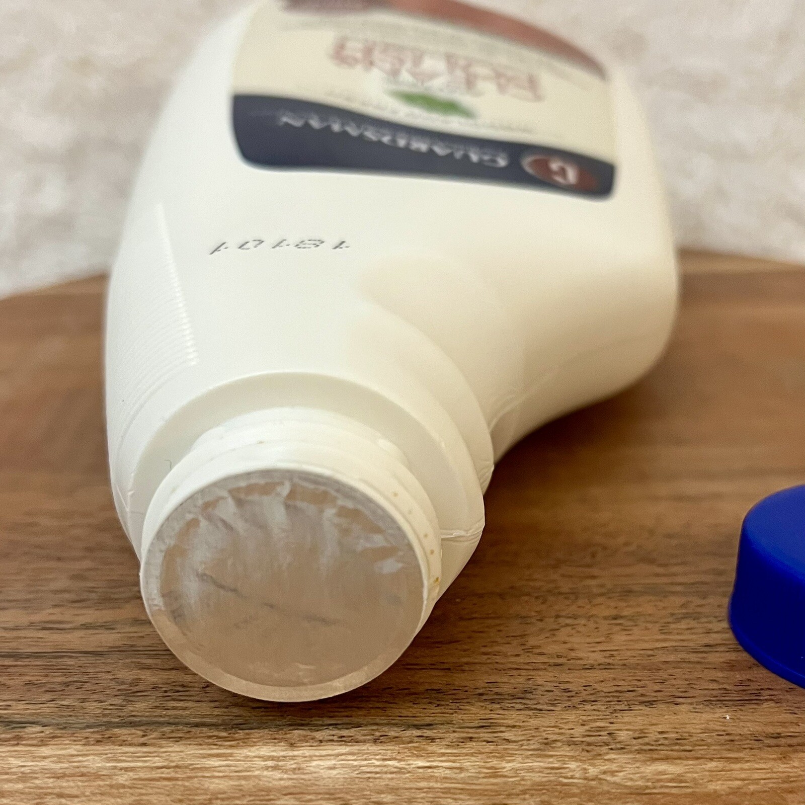 Guardsman Clean & Polish Wood Furniture 16oz Woodland Fresh IV Sunblock Refill