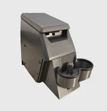 Front Console Cup Holder For Landcruiser 76, 78, 79 Series