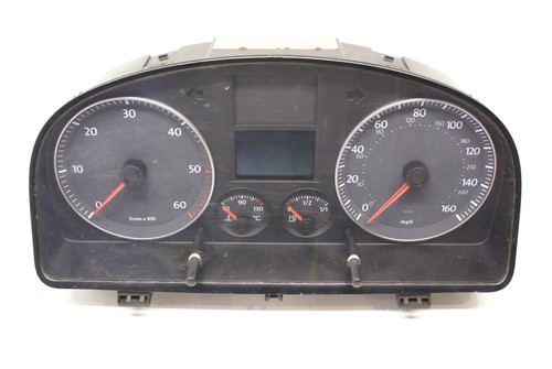 1T0920962E VW Touran 1.9 TDI 2003-2006 Kombiinstrument Tacho 1T0 920 962E