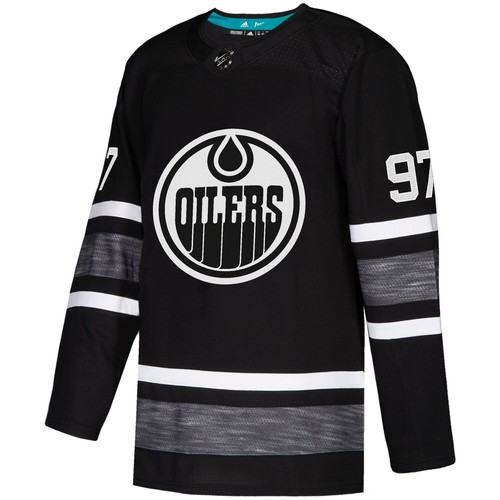 adidas Edmonton Oilers Connor McDavid 