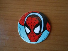 figurina-SPIDER-MAN-n.1-SPIDER-MAN-MARVEL 1994-cs.37