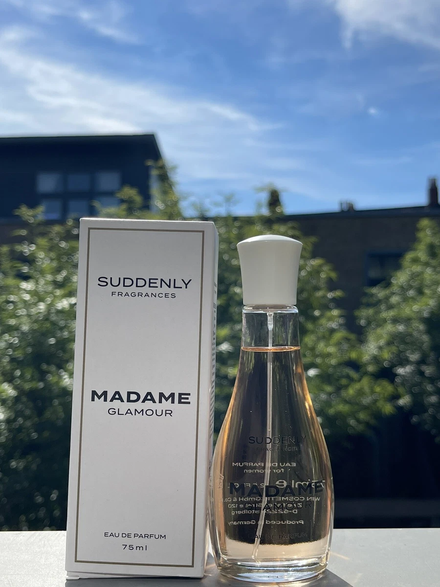 Suddenly madame glamour ebay new arrivals