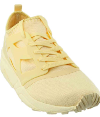 Diadora Unisex Evo Aeon | Beige Vaniglia | 10.5 Women/9 Men M US