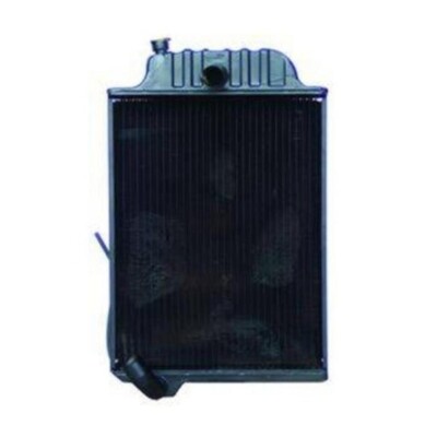 Ar79498 Radiator Radiator Fits 4040 AR79450 AR79450-A RE21894 RE21894-A | eBay
