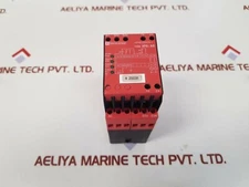 Telemecanique XPS-AS Safety Relay XPSAS5140 24VAC
