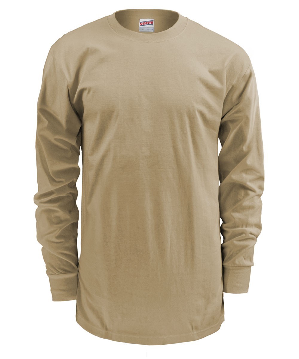 soffe military t shirts