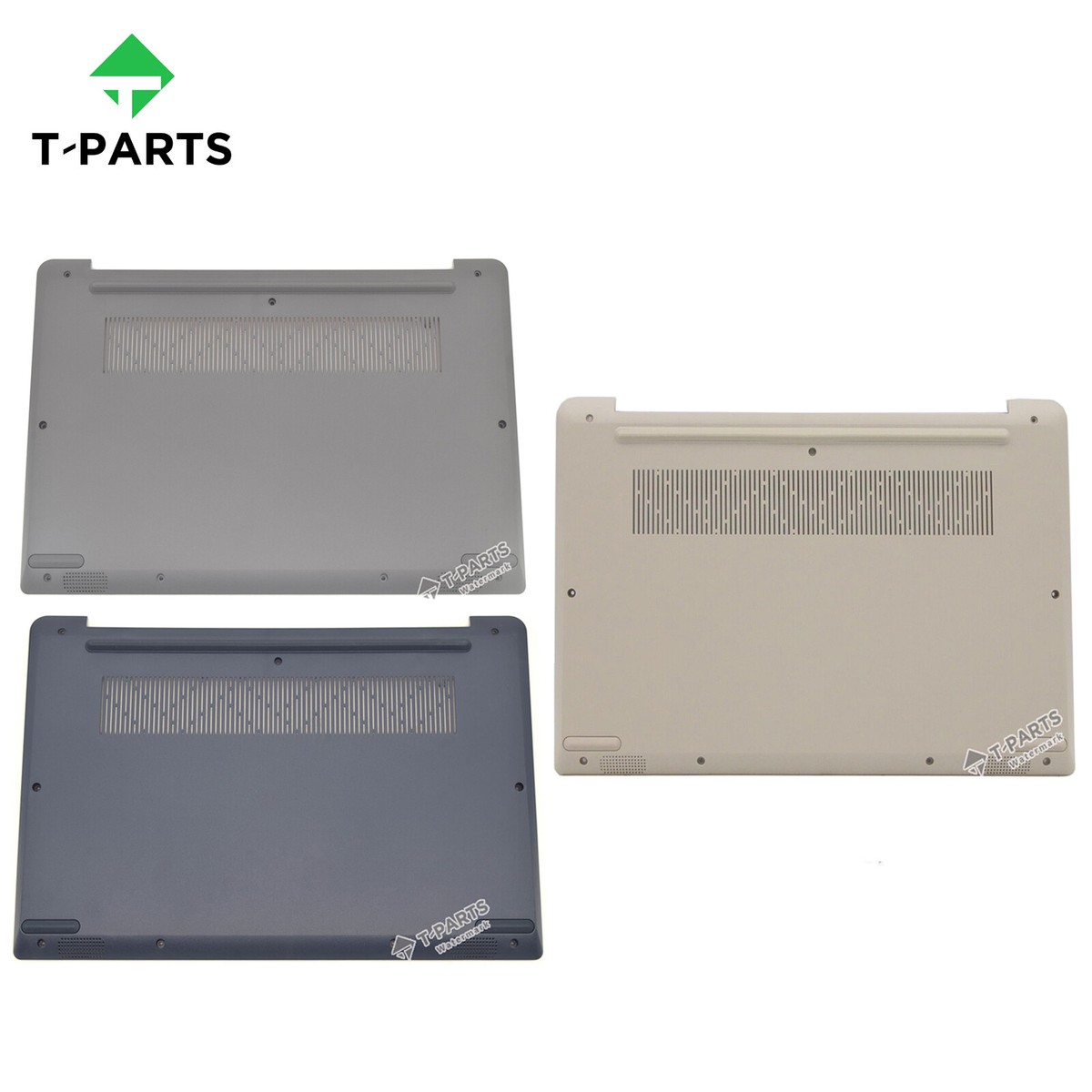 New For Lenovo ideapad 3-14ITL6 3-14ALC6 3-14ADA6 Lower Case