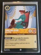 (2 Card Minimum Purchase) Disney Lorcana: Reign of Jafar - 15% off 4 or More!