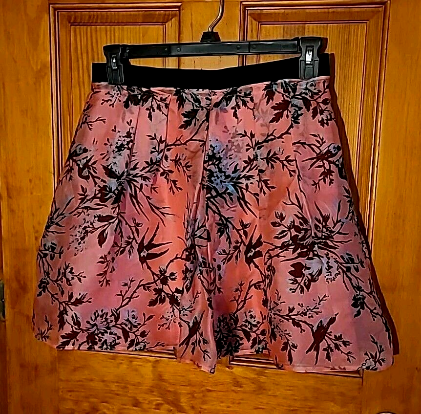 Nanette Lepore Ladies Skirt Size 8 New | eBay