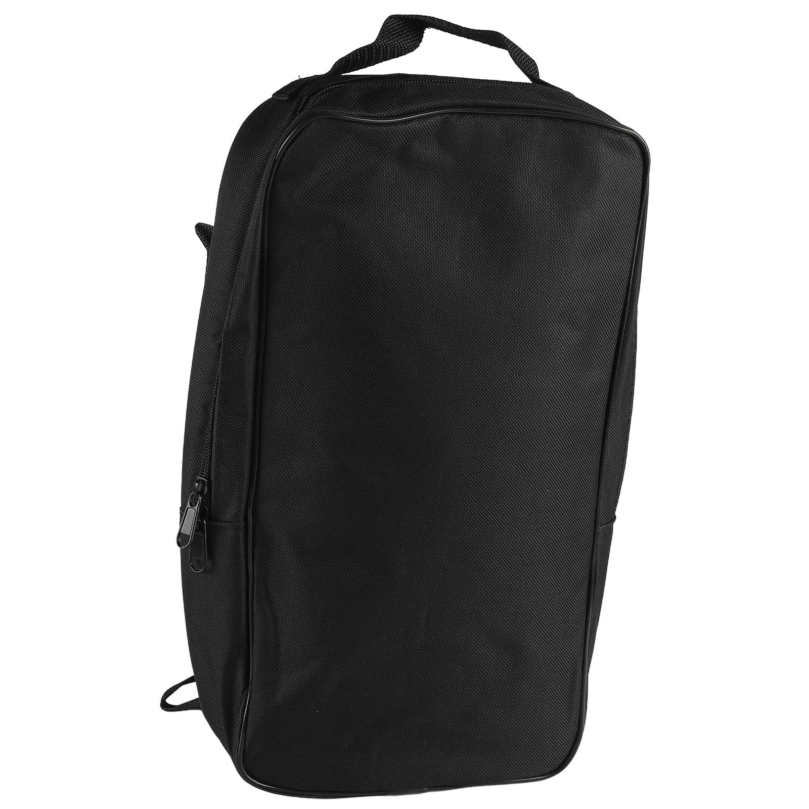 Guitar Pedal Board Aluminum Alloy Portable Extra Large Guitar Effect