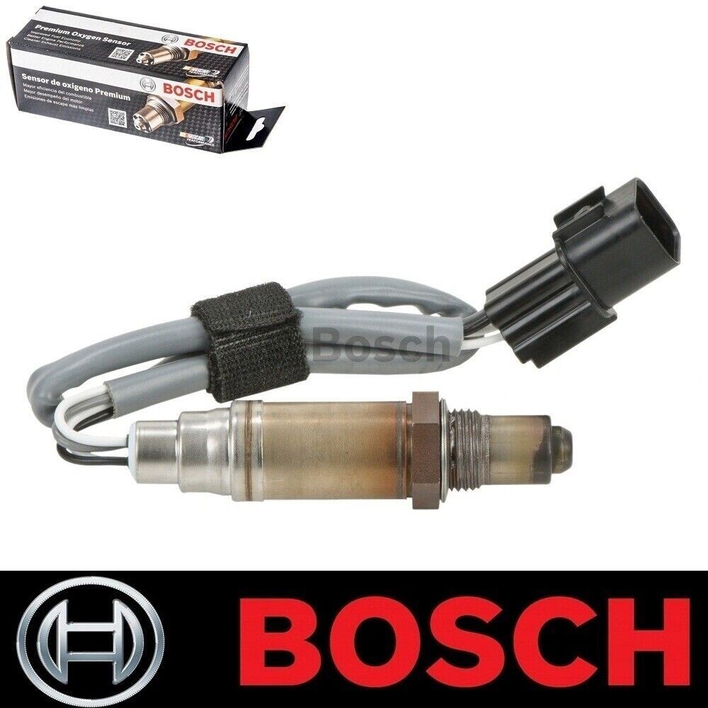 BOSCH 15659 O2 Oxygen Sensor for 2006-2002 Hyundai Santa Fe XG350 3.5L Engine-image