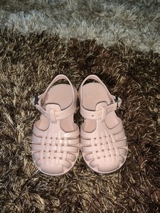 liewood baby sandals