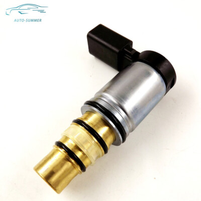 For 2006-2010 Volkswagen Jetta Beetle 2.0L A/C Compressor Control Valve PXE16