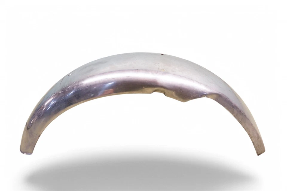 Triumph Trident T150V T150 150 E T T150R 1973 750cc triple guardabarros trasero #4*RG21 Foto 2 de 4