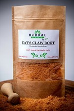 Cat’s Claw Bark Herbal Tea – Immune Support & Inflammation
