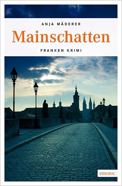 Thumbnail - Mainschatten | Anja Mäderer | 2016 | Deutsch