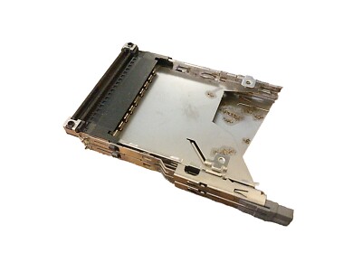 Lenovo Thinkpad T60 Express Card Reader