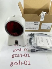 Honeywell Orbit MK7120 MK7120-31A38 Omnidirectional Destop Barcode Scanner USB