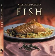 Williams-Sonoma Collection: Fish - Hardcover By King, Shirley - VERY GOOD