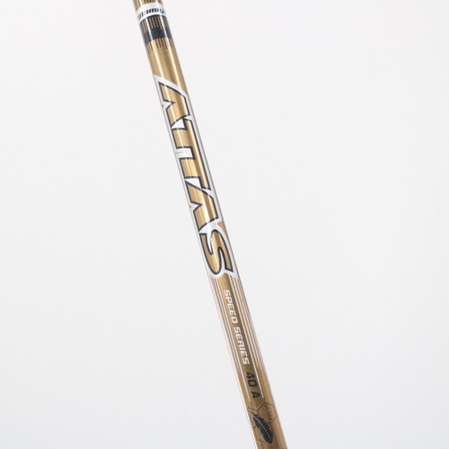 Callaway Epic Flash Star 5 Fairway Wood 18 Degree Graphite A Senior RH C-140671 - Picture 5 of 7