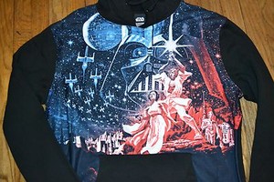 star wars merchandise ebay