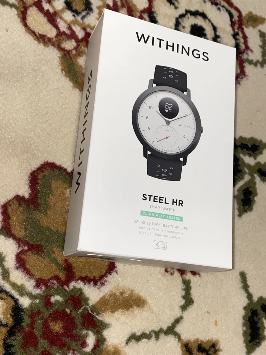 Withings multisport best sale