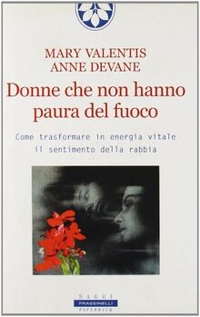 Donne che non hanno paura del fuoco (Frassinelli paperba... | Buch | Zustand gut