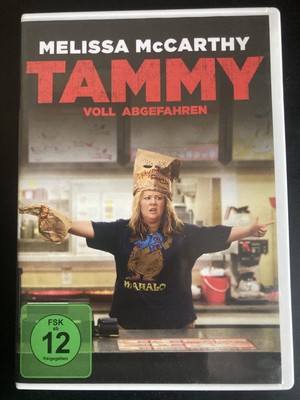 Tammy - Voll abgefahren mit Melissa McCarthy , Susan Sarandon und Kathy Bates