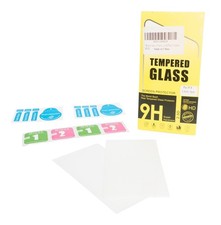 Tempered Glass Screen Protector for iPhone 7 2 Pack 4.7 Inch Screen