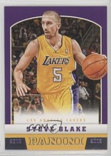 2012-13 Panini Steve Blake #159 z2p