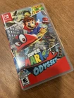 Super Mario Odyssey - Nintendo Switch